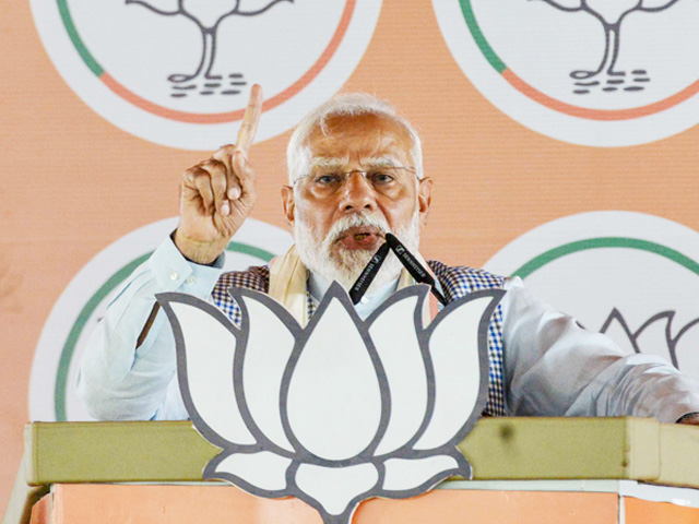 Lok Sabha Elections 2024: PM मोदी सरकार की लगी Hattrick तो क्या होगा BJP का 100 दिन का प्लान?