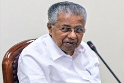 Kerala High Court Notice To Pinrayi Vijayan Over Congress Charge Kerala High Court Notice To Pinrayi Vijayan Over Congress Charge