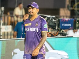 IPL 2024: KKR Star Sunil Narine's Stunning Act, Shares 'Fake Post' Mocking RCB