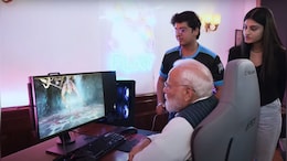 All About 'Raji: An Ancient Epic' Video Game Played By PM Modi With Gamers