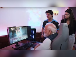 All About 'Raji: An Ancient Epic' Video Game Played By PM Modi With Gamers All About 'Raji: An Ancient Epic' Video Game Played By PM Modi With Gamers