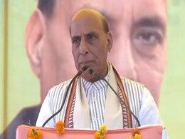 Lok Sabha Elections 2024: रीवा में राजनाथ सिंह की चुनावी रैली, रक्षा मंत्री ने कहा - भारत विश्व की महाशक्ति बनेगा Lok Sabha Elections 2024: रीवा में राजनाथ सिंह की चुनावी रैली, रक्षा मंत्री ने कहा - भारत विश्व की महाशक्ति बनेगा