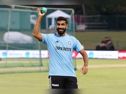 'Only Jasprit Bumrah Executes Consistent Yorkers': Australia Great's Big Praise For India Pacer