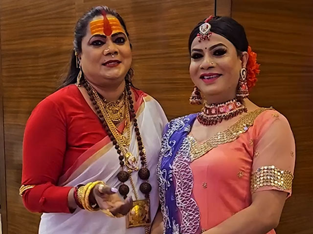 Supporting The Transgender Community