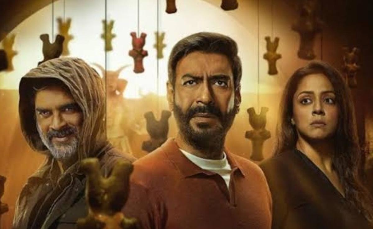 Films and Series On OTT In May: मई का महीना दर्शकों के लिए होगा बहुत खास, 'हीरामंडी' से लेकर 'शैतान' ओटीटी पर देने जा रही है दस्तक