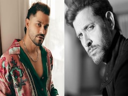 Hrithik Roshan's Shout Out To <i>Lootcase</i> Star Kunal Kemmu: "Such A Brilliant Actor" Hrithik Roshan's Shout Out To <i>Lootcase</i> Star Kunal Kemmu: "Such A Brilliant Actor"