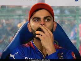 With Intriguing Virat Kohli Remark, Swiggy's Meme Trolling Royal Challengers Bengaluru Is Viral