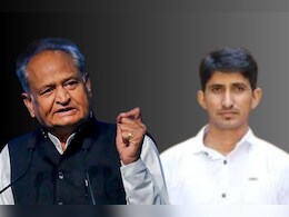 क्या अशोक गहलोत ने जालोर सीट के लिए BAP से किया गठबंधन? राजकुमार रोत के साथ गुपचुप समझौता! क्या अशोक गहलोत ने जालोर सीट के लिए BAP से किया गठबंधन? राजकुमार रोत के साथ गुपचुप समझौता!