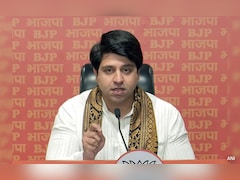 Who Is Shehzad Poonawalla? BJP's Firebrand Spokesperson Resigns From Party, Changes Bio On X