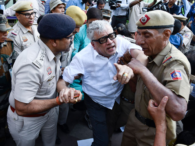 The Biggest Stories Of April 8, 2024