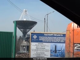 All About Tobol, Russia's Secret Weapon Linked To Jamming Of Planes' Signals All About Tobol, Russia's Secret Weapon Linked To Jamming Of Planes' Signals
