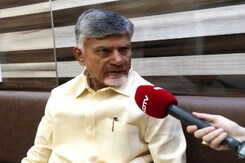 Exclusive: Chandrababu Naidu On Why He Returned To NDA Exclusive: Chandrababu Naidu On Why He Returned To NDA