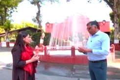 "Amul Has Taken Their Farmer's Products Globally": Amul MD Jayenbhai Mehta "Amul Has Taken Their Farmer's Products Globally": Amul MD Jayenbhai Mehta