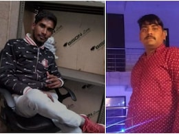 Nuh Encounter: लॉरेंस बिश्नोई गैंग के दो शूटर्स एनकाउंटर में गिरफ्तार, रोहित गोदारा ने USA से फोन कर सौंपा था बड़ा टास्क