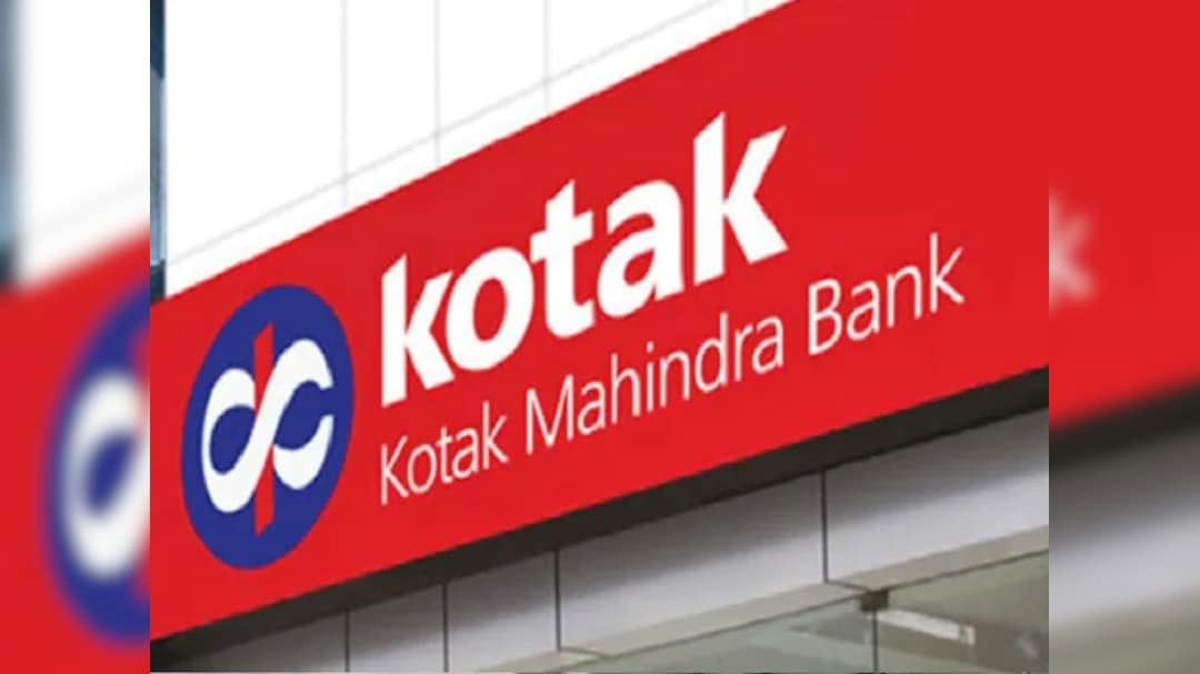 Kotak Mahindra Bank Shares In Focus As Nirmal Bang Maintains Bullish Call After Q4 Results — Check Target Price