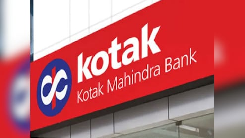 Kotak Mahindra Bank Shares In Focus As Nirmal Bang Maintains Bullish Call After Q4 Results &mdash; Check Target Price