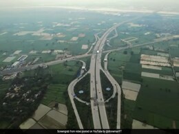 Over 7,500 Trees Cut For 16-Km Section Of Delhi-Dehradun Expressway: RTI Over 7,500 Trees Cut For 16-Km Section Of Delhi-Dehradun Expressway: RTI