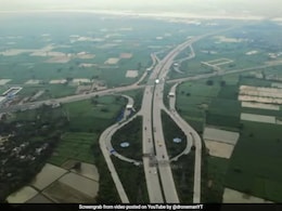 ढाई घंटे वाला दिल्ली-देहरादून एक्सप्रेस-वे कब तक होगा शुरू, जानिए गडकरी ने क्या बताया