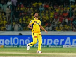 "Doing His Rehabs Well": CSK Head Coach Provide Injury Update On Deepak Chahar