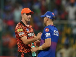 549 Runs, 81 Boundaries: Full List Of Records Broken During RCB vs SRH IPL 2024 Match