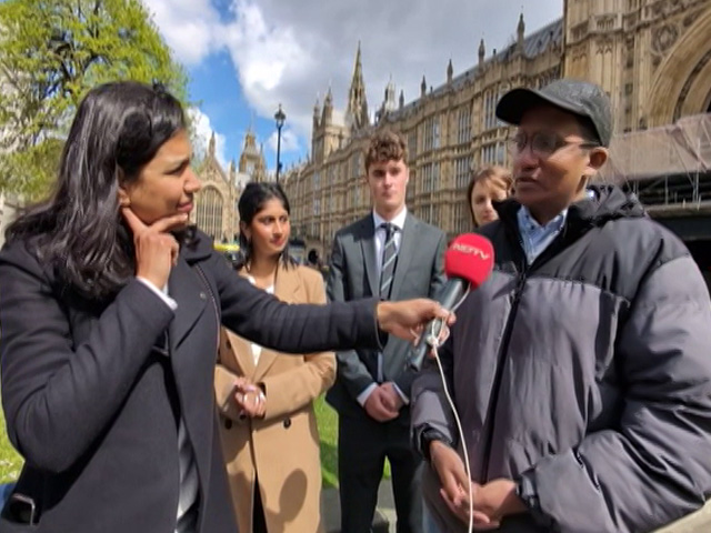 Indian Students In The UK Speak With NDTV, Discuss Impact of New Immigration Rules
