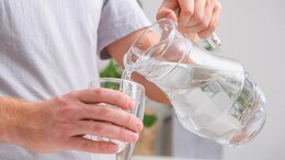 Can Dehydration Make You Gain Weight? Here's The Link