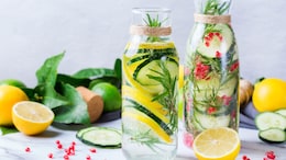5 Gentle Detox Drinks To Kickstart Your 2026 Wellness Goals