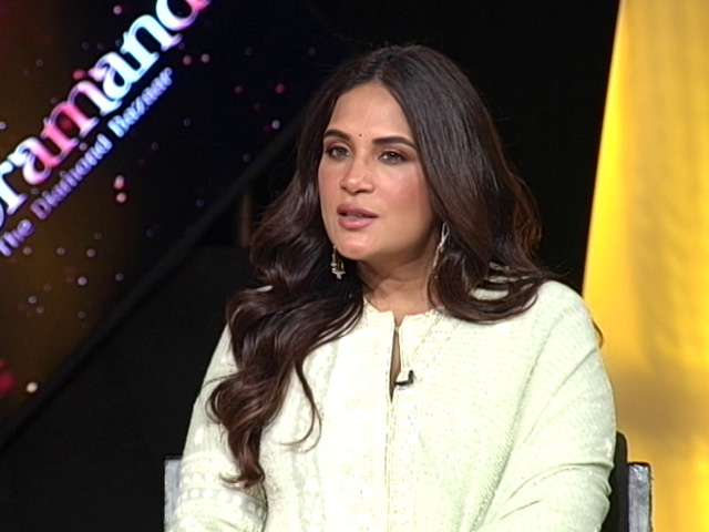 Richa Chaddha On The Struggles Of Being A Bollywood Outsider: "There Are Two Sides..."