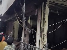 7 Dead After Massive Fire In Maharashtra's Aurangabad, Probe On