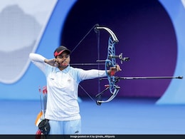 Archery World Cup: Recurve Men's Team In Final; Priyansh, Jyothi Make Compound Semis Archery World Cup: Recurve Men's Team In Final; Priyansh, Jyothi Make Compound Semis
