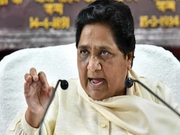 Lok Sabha Election: मायावती ने किया तीखा हमला, BJP, कांग्रेस को बताया धोखेबाज...आरक्षण पर कह दी ये बड़ी बात Lok Sabha Election: मायावती ने किया तीखा हमला, BJP, कांग्रेस को बताया धोखेबाज...आरक्षण पर कह दी ये बड़ी बात