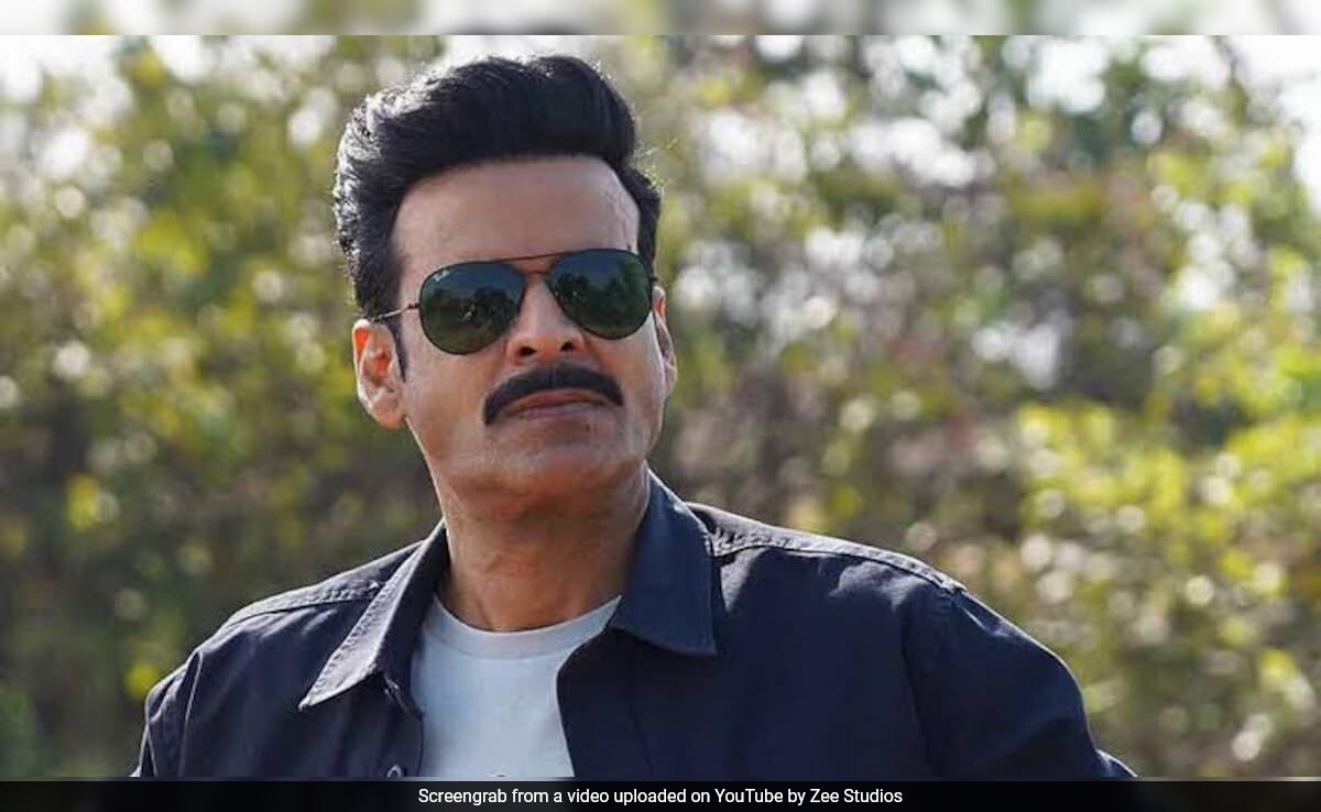 <i>Silence 2</i> Review: Manoj Bajpayee Delivers Another Measured Performance