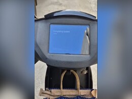 ऑफिस के लिए लेट हो गया था शख्स, तो इंटरनेट पर शेयर कर दिया ऐसा Video, यूजर्स बोले- ये बहाना तो बिलकुल लेटेस्ट है... ऑफिस के लिए लेट हो गया था शख्स, तो इंटरनेट पर शेयर कर दिया ऐसा Video, यूजर्स बोले- ये बहाना तो बिलकुल लेटेस्ट है...