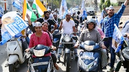 AAP Releases 3rd List Of 11 Candidates For Haryana Polls