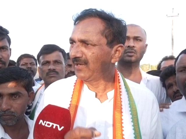 King Should Stay In Palace, Says Congress' Mysuru Candidate