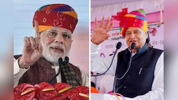 Lok Sabha Elections 2024: राजस्थान में वोटिंग प्रतिशत घटने के सियासी मायने, ट्रेंड देख क्यों खुश है कांग्रेस खेमा?