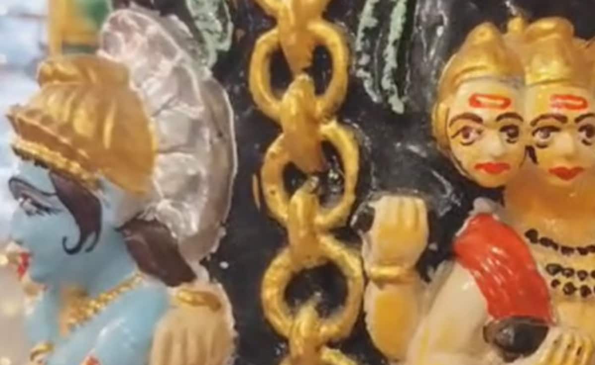 Latest and Breaking News on NDTV Latest and Breaking News on NDTV