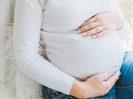 Long Covid Symptoms To Last Longer In Pregnant Women: Study Long Covid Symptoms To Last Longer In Pregnant Women: Study
