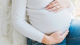 Pregnant Maharashtra Woman Detected With Rare 'Fetus In Fetu' Condition