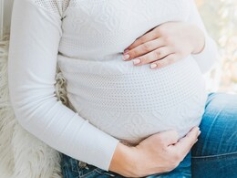 Pregnant Maharashtra Woman Detected With Rare 'Fetus In Fetu' Condition Pregnant Maharashtra Woman Detected With Rare 'Fetus In Fetu' Condition
