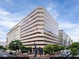 US Office Building Sold at 75% Discount, Internet Says ''Cheaper Than Indian Real Estate''