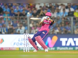 MI vs RR Result: राजस्थान ने मुंबई को 6 विकेट से धोया, प्वॉइंट्स टेबल में टॉप पर पहुंची आरआर