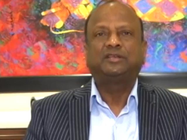 Master Card India के Rajnish Kumar: '5 साल बाद चुनाव का बड़ा अवसर, इसका पूरा इस्तेमाल करें' | #NDTVPledgeToVote