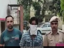 Delhi Gurdwara Security Guard Steals From Donation Box, Buys Bike, Arrested Delhi Gurdwara Security Guard Steals From Donation Box, Buys Bike, Arrested