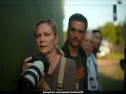 <i>Civil War</i> Review: As A Cautionary War Tale, It Stings And Scorches <i>Civil War</i> Review: As A Cautionary War Tale, It Stings And Scorches