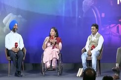 Samarth By Hyundai: दिव्यांग लोगों के लिए आत्मविश्वास और अधिकारों की वकालत Samarth By Hyundai: दिव्यांग लोगों के लिए आत्मविश्वास और अधिकारों की वकालत