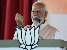 "जो लोग इस पर नाच रहे हैं, वे पछताएंगे": चुनावी बॉन्ड डेटा पर प्रधानमंत्री मोदी "जो लोग इस पर नाच रहे हैं, वे पछताएंगे": चुनावी बॉन्ड डेटा पर प्रधानमंत्री मोदी