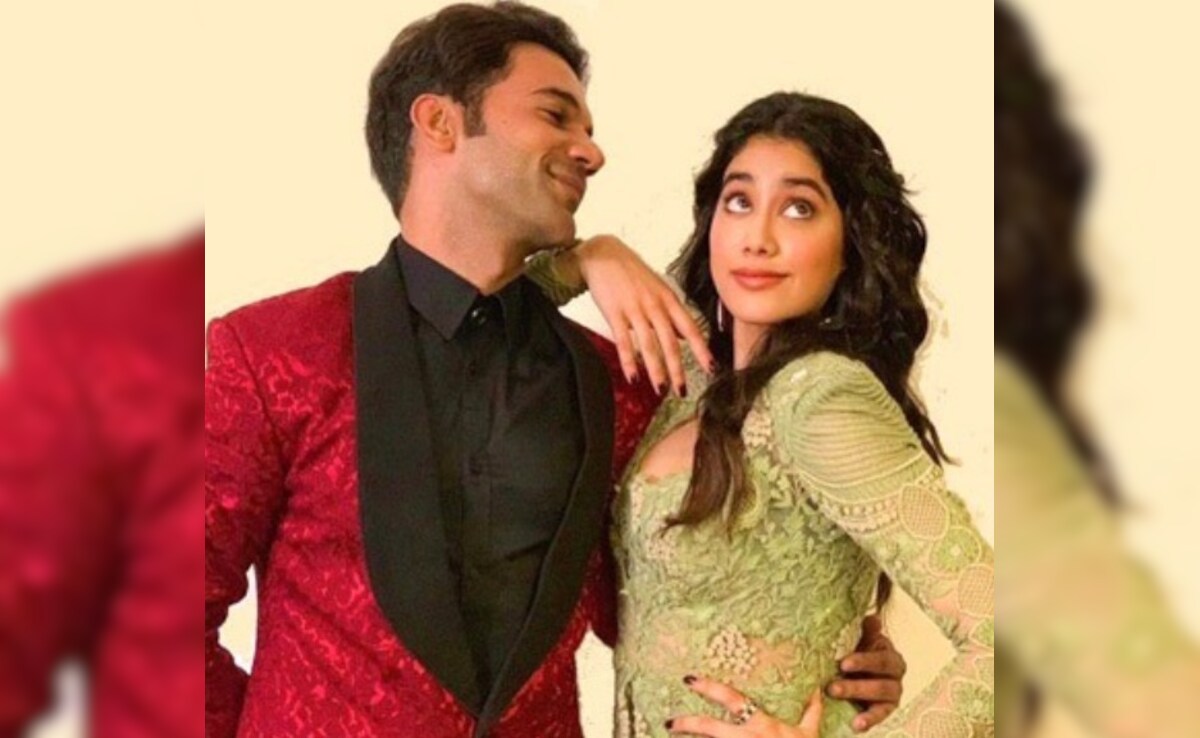 Karan Johar Announces <i>Mr & Mrs Mahi's</i> Release Date: "Some Films Are More Than Just Stories"