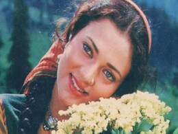 राम तेरी गंगा मैली एक्ट्रेस मंदाकिनी की शादी की अनदेखी तस्वीरें, जानते हैं किससे हुई थी शादी ? राम तेरी गंगा मैली एक्ट्रेस मंदाकिनी की शादी की अनदेखी तस्वीरें, जानते हैं किससे हुई थी शादी ?