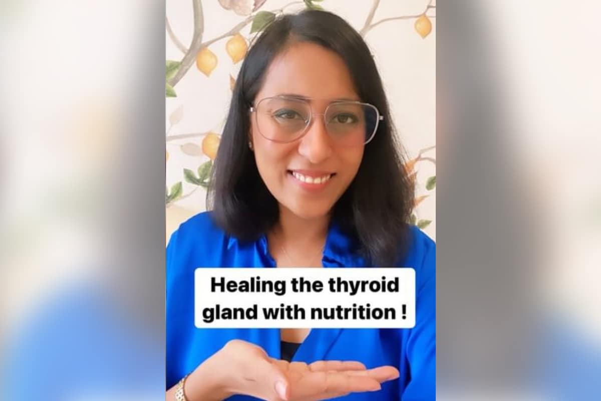 Understanding Thyroid Disruption: How Heavy Metals Affect Your Health